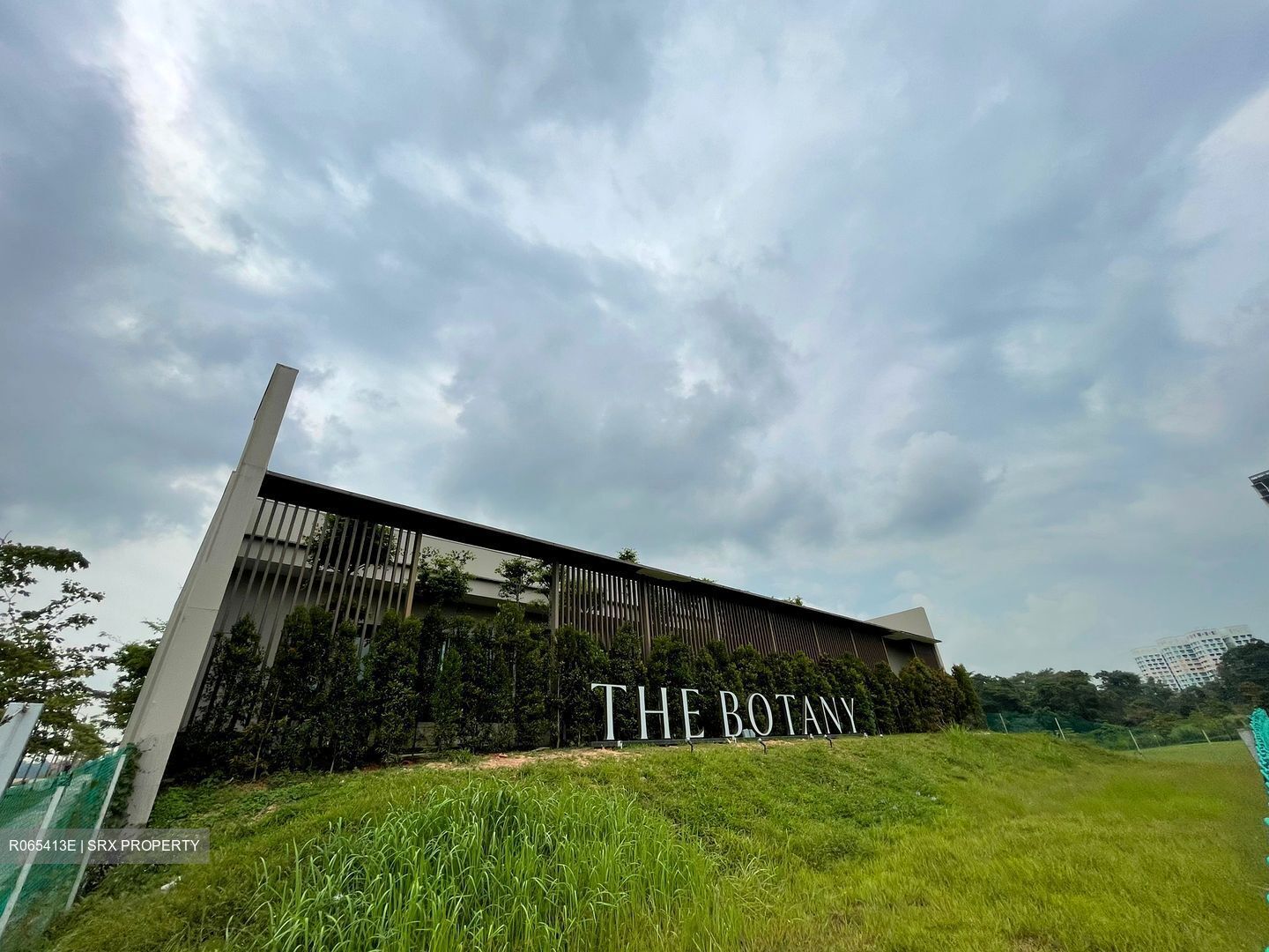 The Botany At Dairy Farm (D23), Condominium For Sale 98638911